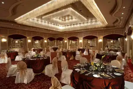 Sonesta Tower & Casino Cairo - 5