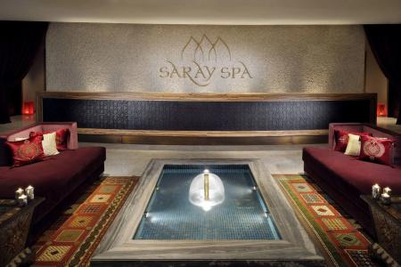 JW Marriott Marquis Dubai - 48
