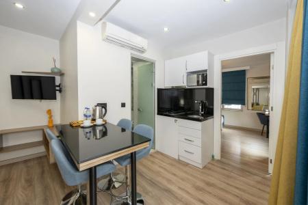 The Marions Suite Taksim - 30