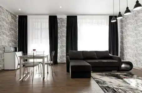 Апарт отель Резиденция - 135