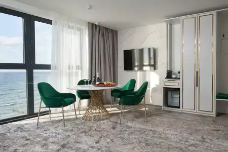 Grand Hotel Royal Lions - 121