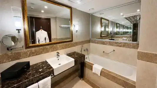 Calista Luxury Resort - 75