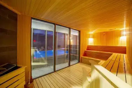 Radisson Residences Vadistanbul - 40