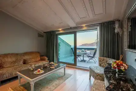 Mfb My Finest Bosphorus Tarabya - 58