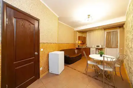 Эллинг на Отрадной 25-117 - 12