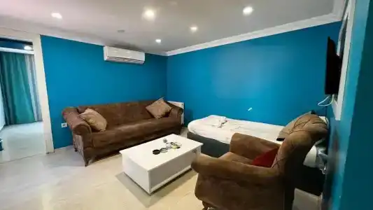 Moon Blue Suites - 19