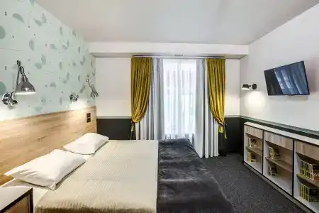 В центре Спб / In Spb - 0