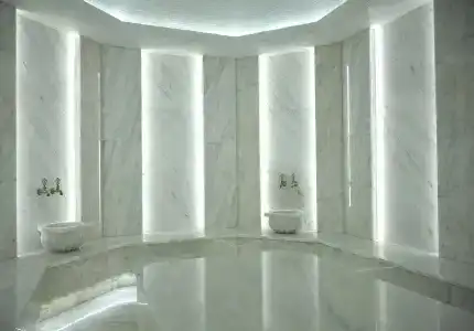 Basqal Resort & Spa - 21