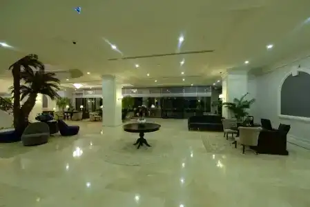 Isfanbul Holiday Home & Suites - 3