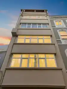 Pera İmperium Taksim - 1