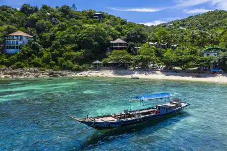 Coral View Resort - Sha Extra Plus - 10