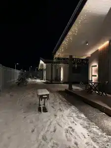 Апарт-Загородный Клуб Life - 0