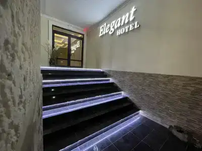 Elegant Resort - 0