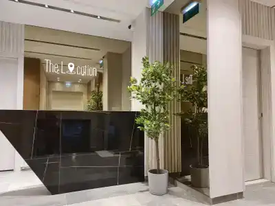 The Location - 2