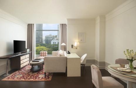 Oriental Residence Bangkok - SHA Certified - 108