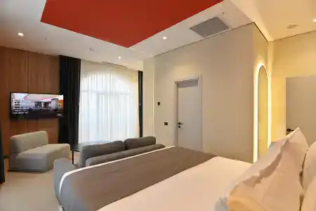 Mercure North - 56