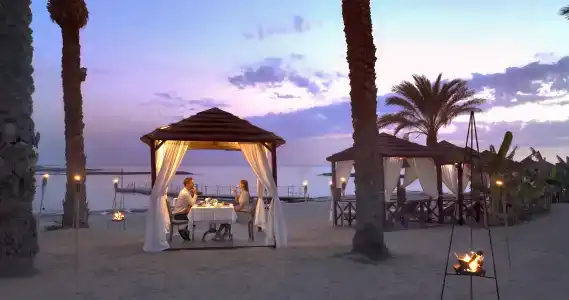 Constantinou Bros Asimina Suites - 42