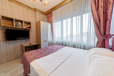 Royal Babil Suites - 44