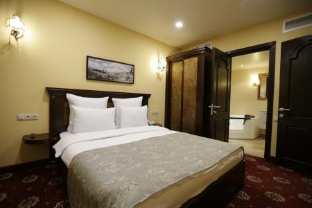 Nairi Spa Resorts - 119
