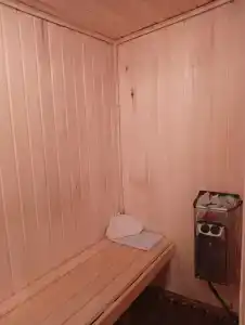 Частный дом с сауной в Ломахе - 14