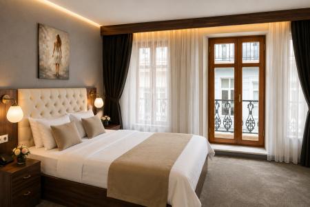 Vita Suites Karaköy - 6
