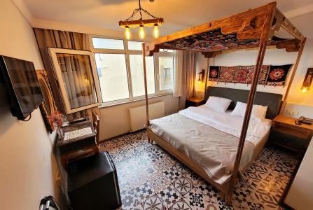 Marmara Guesthouse - 109