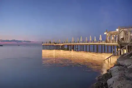 Merit Crystal Cove Casino & Spa - 26