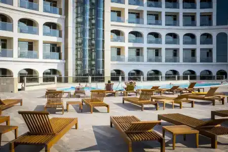 Colosseum Marina - 7