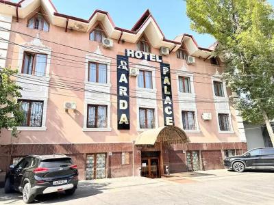 Arda Palace - 0