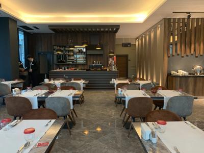 The Plaza Edirne - 20
