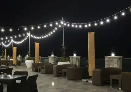 Basqal Resort & Spa - 41