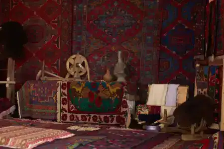 Каспий - 10
