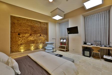 Billini, Historic Luxury - 13