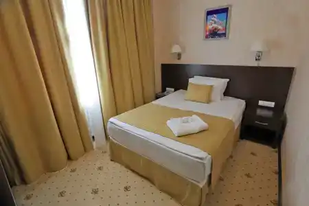 Урал Тау - 110