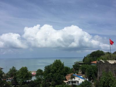 Feza Otel - 23