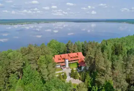 Гостиничный комплекс Плавно - 1
