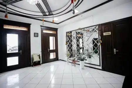Karakalpak Palace - 14