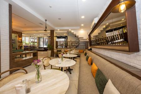 The Marions Suite Taksim - 14