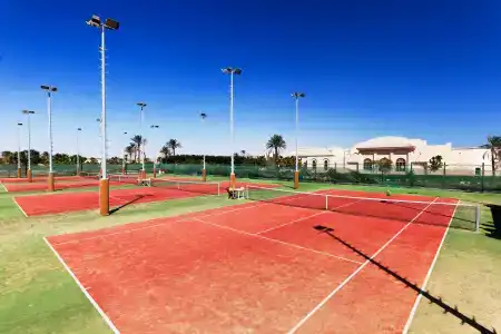 Cleopatra Luxury Resort Makadi Bay (Adults Only) - 14