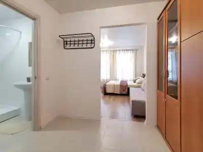 Студия Озерный Парк - 4