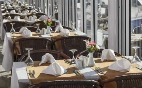 Delta Beach Resort Bodrum - 44