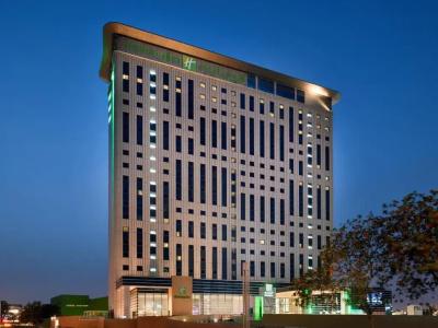 Holiday Inn & Suites - Dubai Festival City Mall, An Ihg - 9