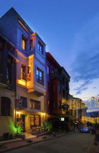 Zendy Suite - 1
