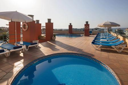 Royal Sun Family Suites 4Sup #htopFun - 20