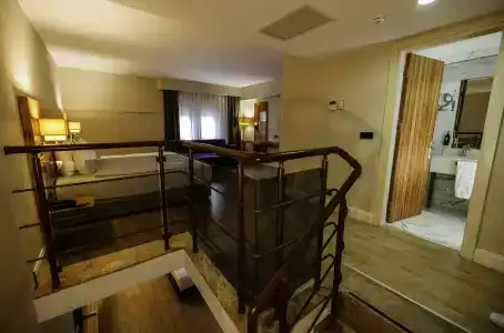 Ramada By Wyndham Cappadocia - 33