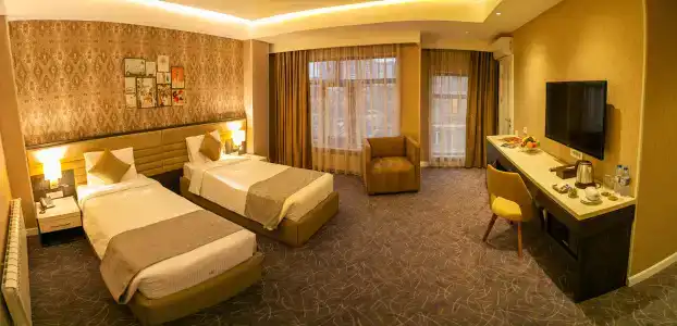 Parkway Inn & Spa - 14