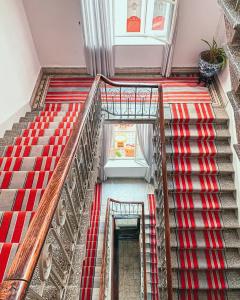 Splendid Palace - 6