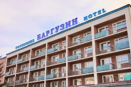Баргузин - 3