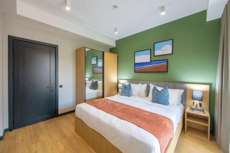 Gratus Aparthotel - 9