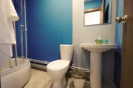 Seven NN-HOTELS - 15
